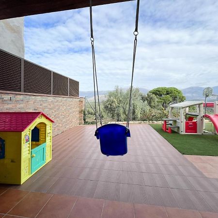 Casa Vista Sierra Jaraíz de la Vera Exterior foto