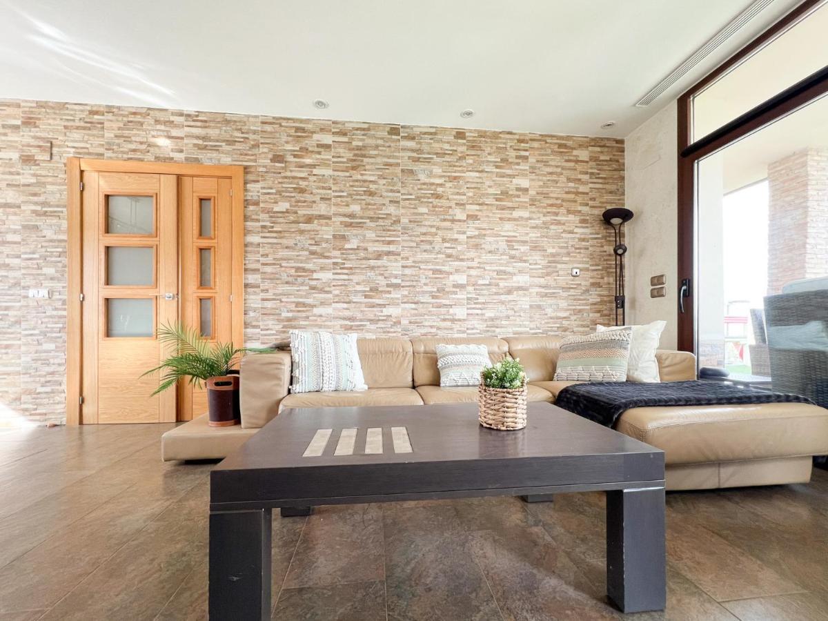 Casa Vista Sierra Jaraíz de la Vera Exterior foto